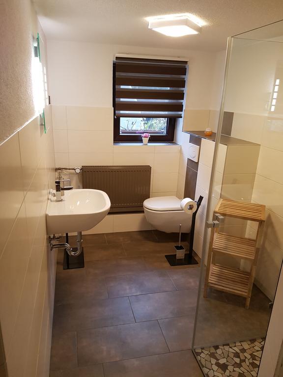 Ferienwohnung - Chayenne Apartment Mit 2 Schlafzimmern Klinga Ngoại thất bức ảnh