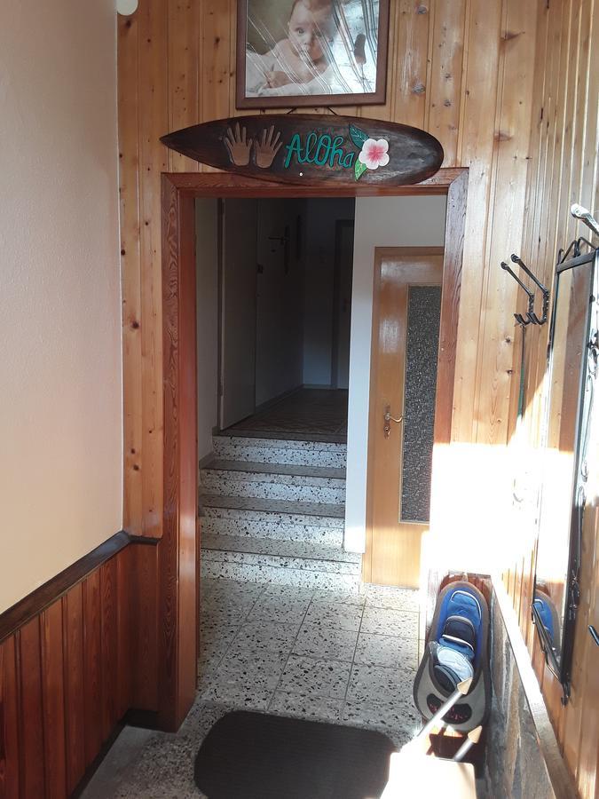 Ferienwohnung - Chayenne Apartment Mit 2 Schlafzimmern Klinga Ngoại thất bức ảnh